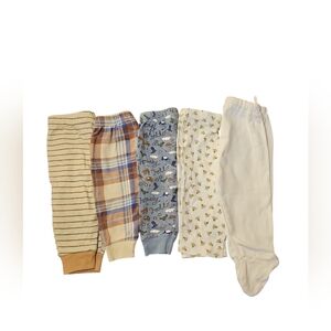 Assorted Baby Pants Bundle - EUC